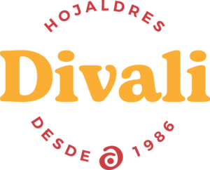 Divali Logo